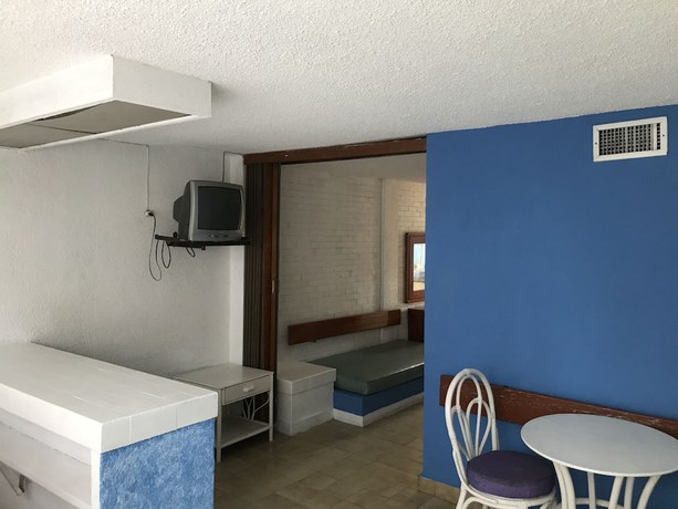 Imagen de la habitación del Hotel Delfines Acapulco By Nges. Foto 13