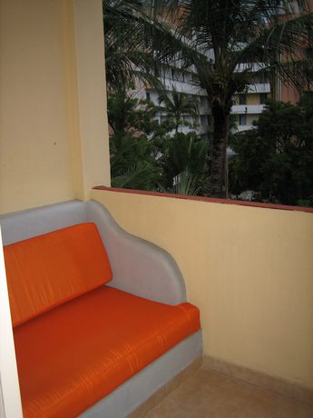 Imagen de la habitación del Hotel Delfines Acapulco By Nges. Foto 16