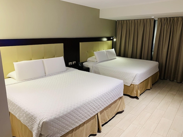 Imagen de la habitación del Hotel Delfines Collection By Mercure. Foto 2