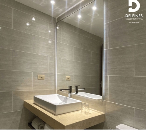 Imagen de la habitación del Hotel Delfines Collection By Mercure. Foto 7