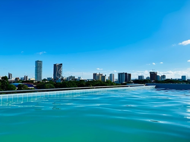 Imagen general del Hotel Delfines Collection By Mercure. Foto 1