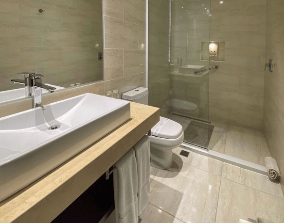 Imagen de la habitación del Hotel Delfines Collection By Mercure. Foto 14
