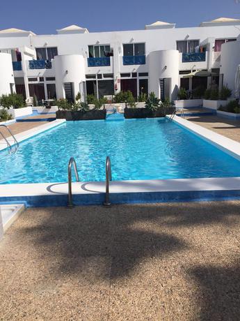 Imagen general del Hotel Delfines, Puerto del Carmen. Foto 3