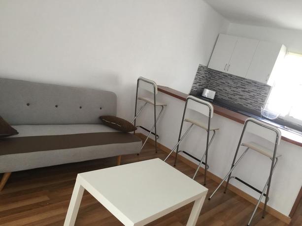 Imagen de la habitación del Hotel Delfines, Puerto del Carmen. Foto 4