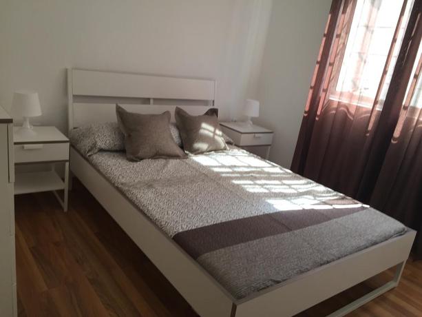 Imagen de la habitación del Hotel Delfines, Puerto del Carmen. Foto 6