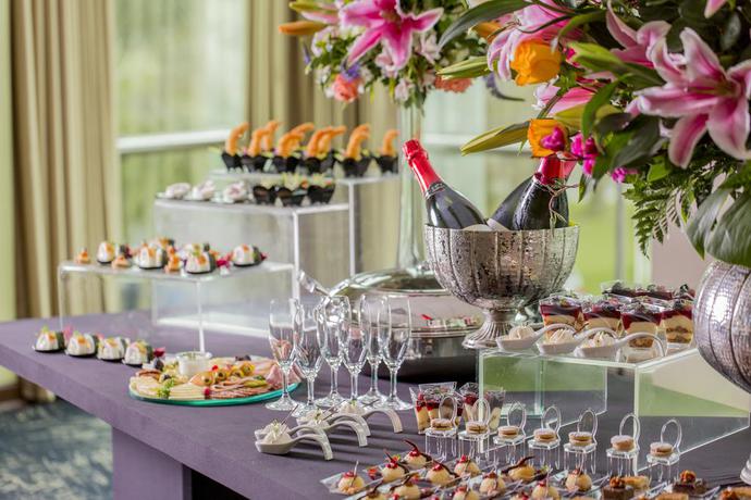 Imagen general del Hotel Delfines and Convention Center. Foto 2