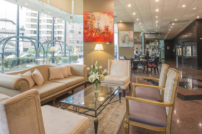 Imagen general del Hotel Delfines and Convention Center. Foto 15