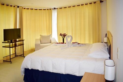 Imagen general del Hotel Delfineses. Foto 4