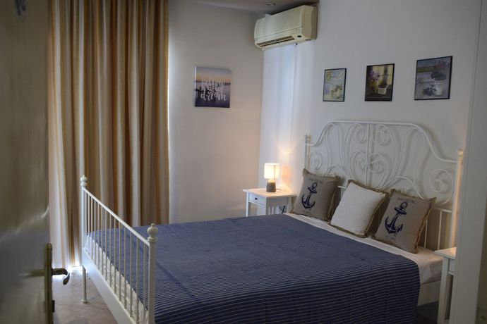 Imagen de la habitación del Hotel Delfini Beach. Foto 15