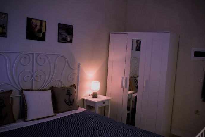Imagen de la habitación del Hotel Delfini Beach. Foto 17