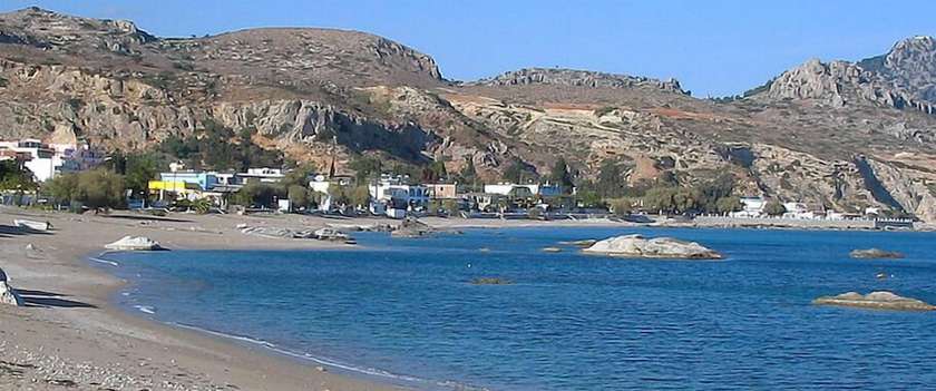 Imagen de los exteriores del Hotel Delfini Beach. Foto 19