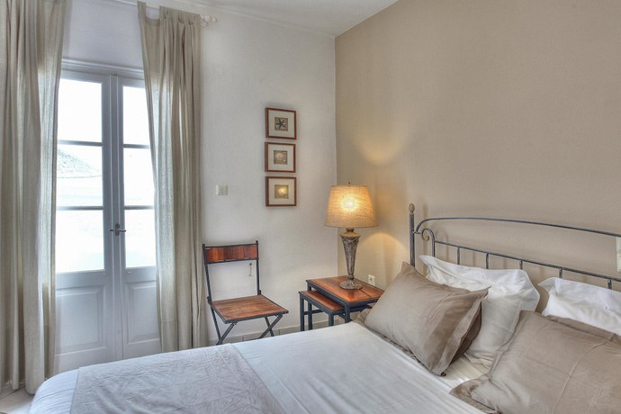Imagen de la habitación del Hotel Delfini, Kamares. Foto 10