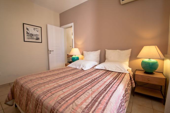 Imagen de la habitación del Hotel Delfini, Kamares. Foto 13