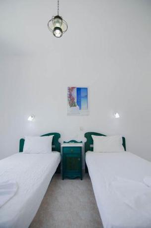 Imagen de la habitación del Hotel Delfini, Mylopotas. Foto 7