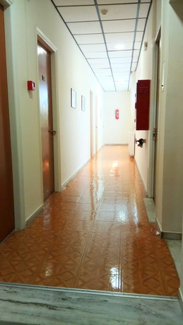 Imagen de la habitación del Hotel Delfini, Patras. Foto 7