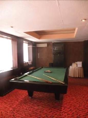 Imagen general del Hotel Delfini, Pireo. Foto 2