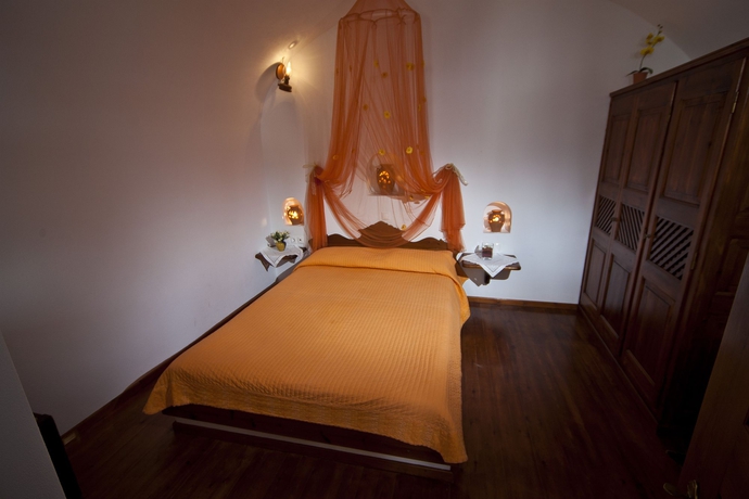 Imagen de la habitación del Hotel Delfini Villas. Foto 5