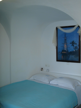 Imagen de la habitación del Hotel Delfini Villas. Foto 6