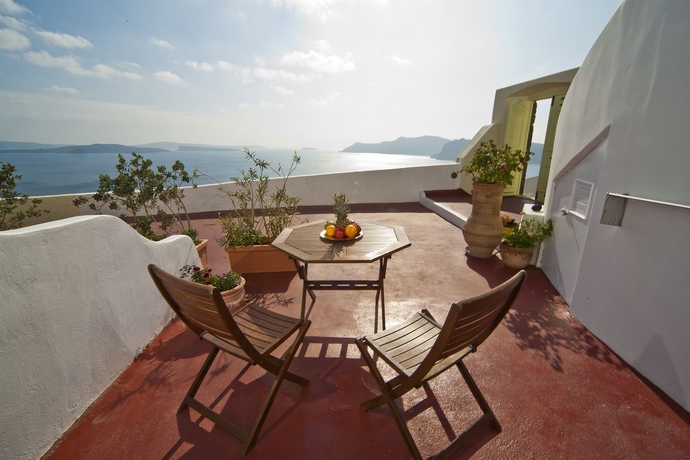 Imagen de la habitación del Hotel Delfini Villas. Foto 8