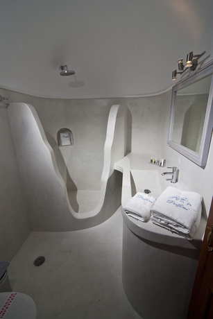 Imagen de la habitación del Hotel Delfini Villas. Foto 9