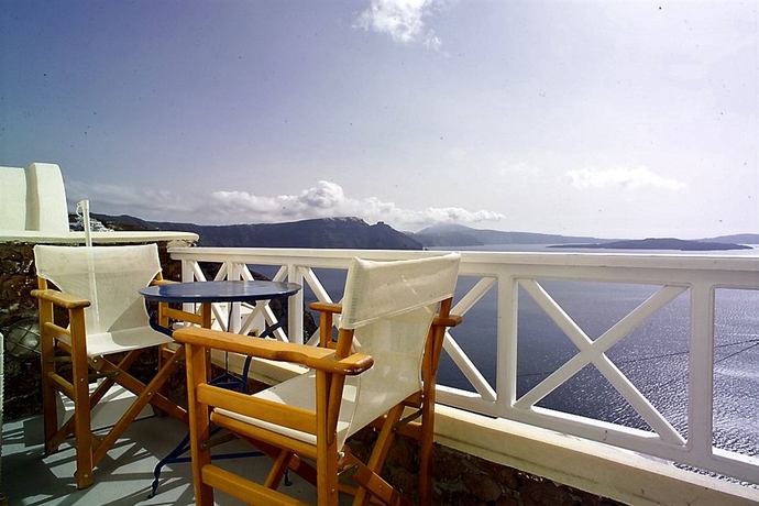 Imagen de la habitación del Hotel Delfini Villas. Foto 11