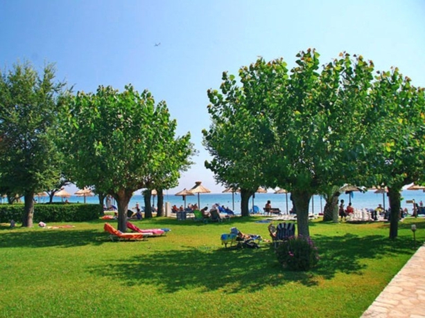 Imagen general del Hotel Delfinia. Foto 2