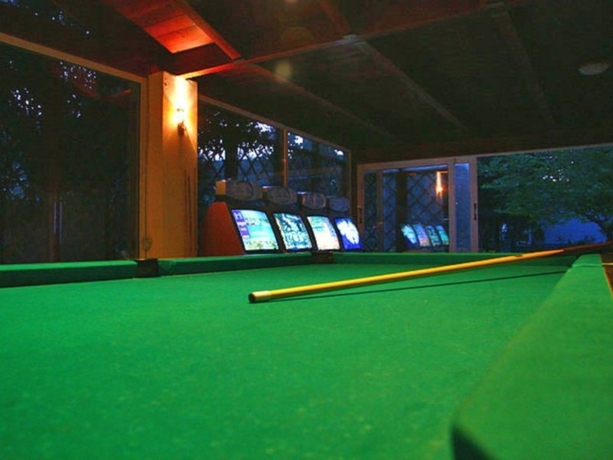 Imagen general del Hotel Delfinia. Foto 3