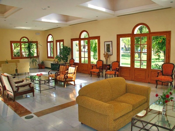 Imagen general del Hotel Delfinia. Foto 5