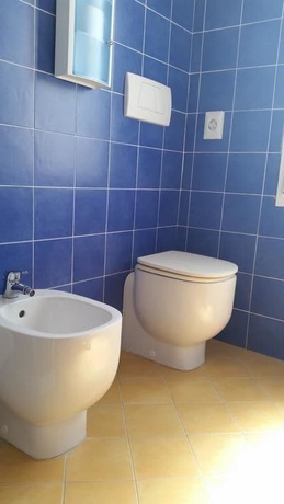 Imagen de la habitación del Hotel Delfino, Cervia. Foto 7