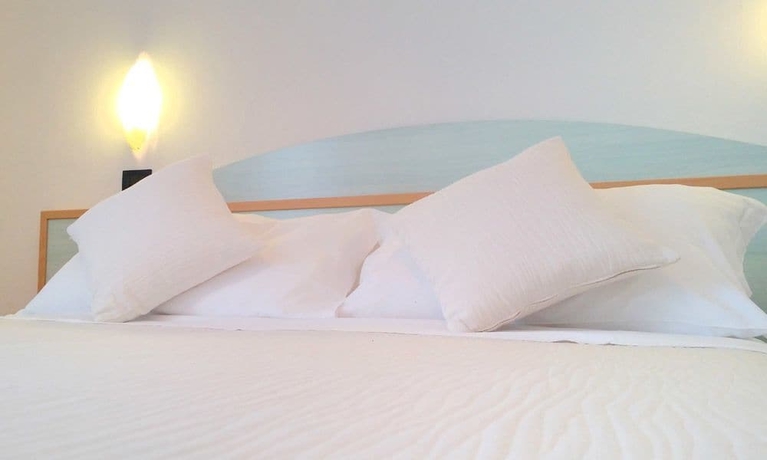 Imagen de la habitación del Hotel Delfino, Cervia. Foto 8