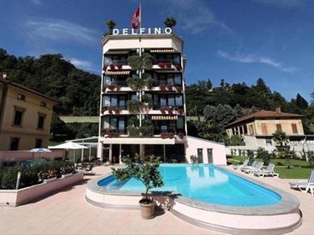 Imagen general del Hotel Delfino, Pazzallo. Foto 4