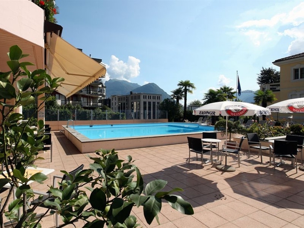 Imagen general del Hotel Delfino, Pazzallo. Foto 7