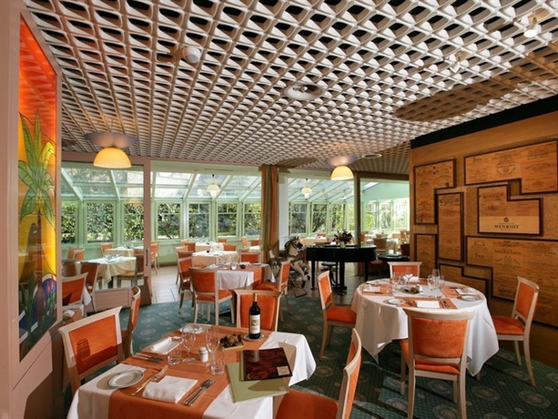 Imagen general del Hotel Delfino, Pazzallo. Foto 10