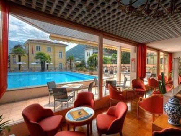 Imagen general del Hotel Delfino, Pazzallo. Foto 12