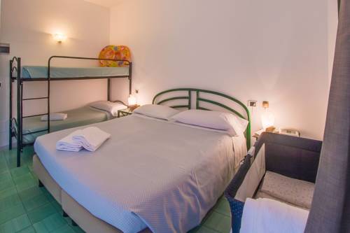 Imagen de la habitación del Hotel Delfino, Procchio. Foto 3