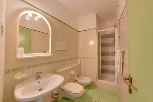 Imagen de la habitación del Hotel Delfino, Procchio. Foto 8