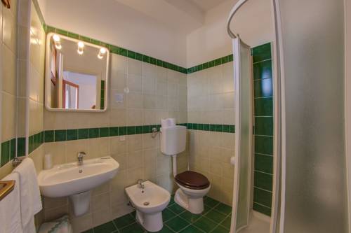 Imagen de la habitación del Hotel Delfino, Procchio. Foto 15