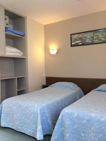 Imagen general del Hotel Delfotel. Foto 2