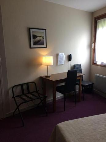 Imagen general del Hotel Delfotel. Foto 3