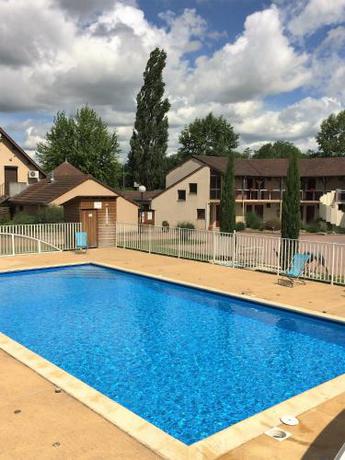 Imagen general del Hotel Delfotel. Foto 4