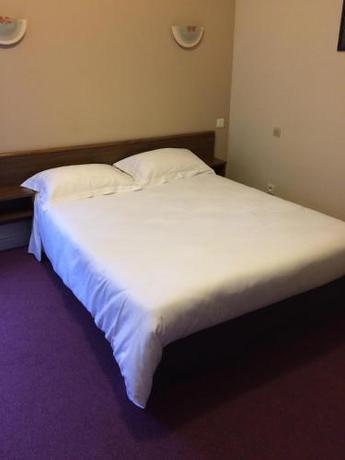 Imagen general del Hotel Delfotel. Foto 5