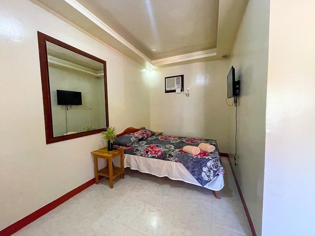 Imagen de la habitación del Hotel Delgados Resort Puerto Galera powered by Cocotel. Foto 2