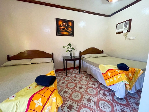 Imagen de la habitación del Hotel Delgados Resort Puerto Galera powered by Cocotel. Foto 4
