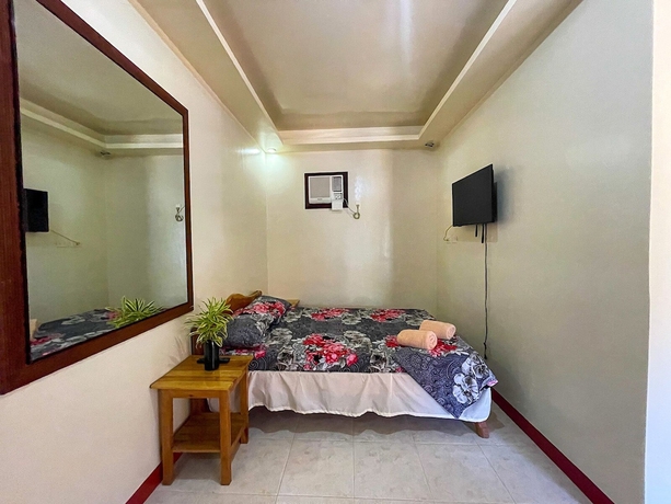 Imagen de la habitación del Hotel Delgados Resort Puerto Galera powered by Cocotel. Foto 7