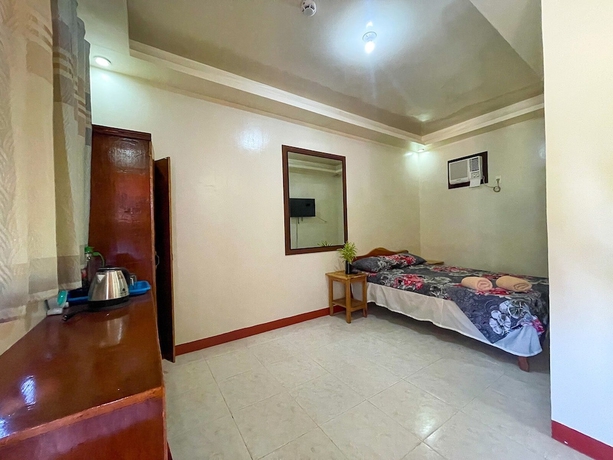 Imagen de la habitación del Hotel Delgados Resort Puerto Galera powered by Cocotel. Foto 8