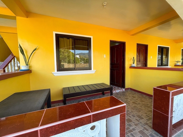 Imagen de la habitación del Hotel Delgados Resort Puerto Galera powered by Cocotel. Foto 14