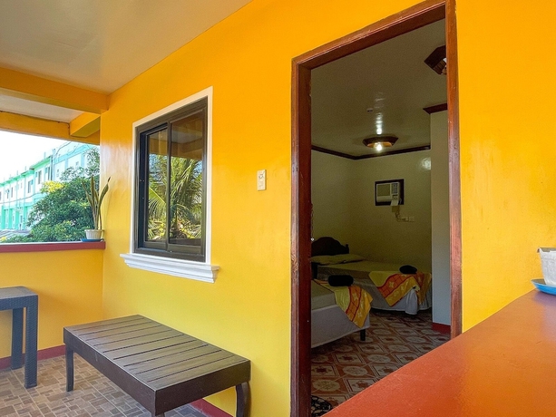 Imagen de la habitación del Hotel Delgados Resort Puerto Galera powered by Cocotel. Foto 15