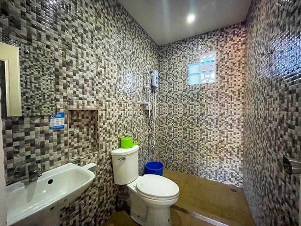 Imagen de la habitación del Hotel Delgados Resort Puerto Galera powered by Cocotel. Foto 17