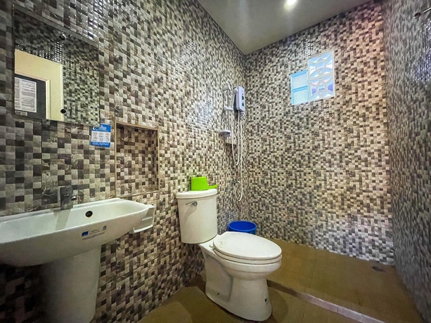 Imagen de la habitación del Hotel Delgados Resort Puerto Galera powered by Cocotel. Foto 18