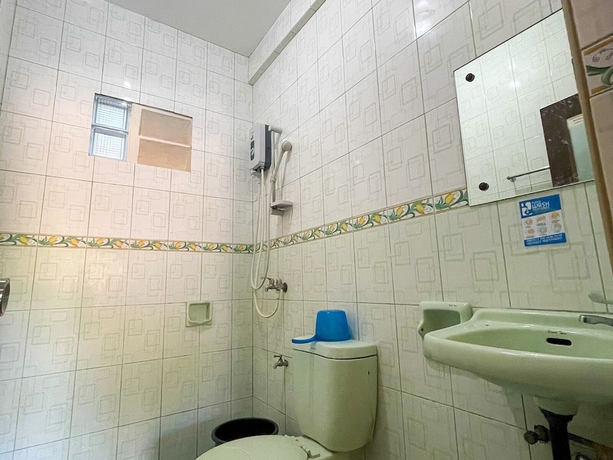 Imagen de la habitación del Hotel Delgados Resort Puerto Galera powered by Cocotel. Foto 19